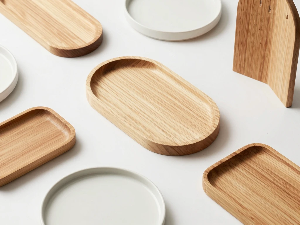 Nordic Minimalist kolleksjon